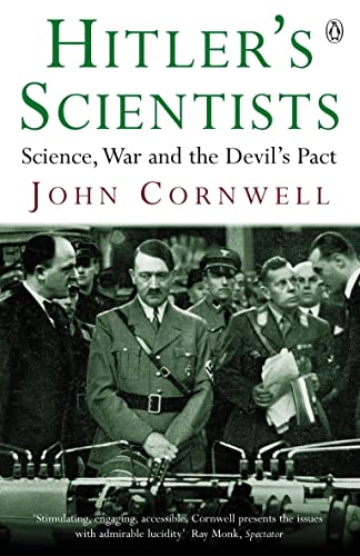 Hitler's Scientists: Science, War and the Devil's Pact von Penguin